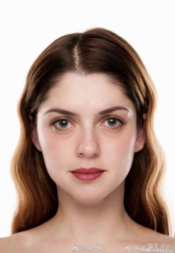 女生p 图到底有多可怕?