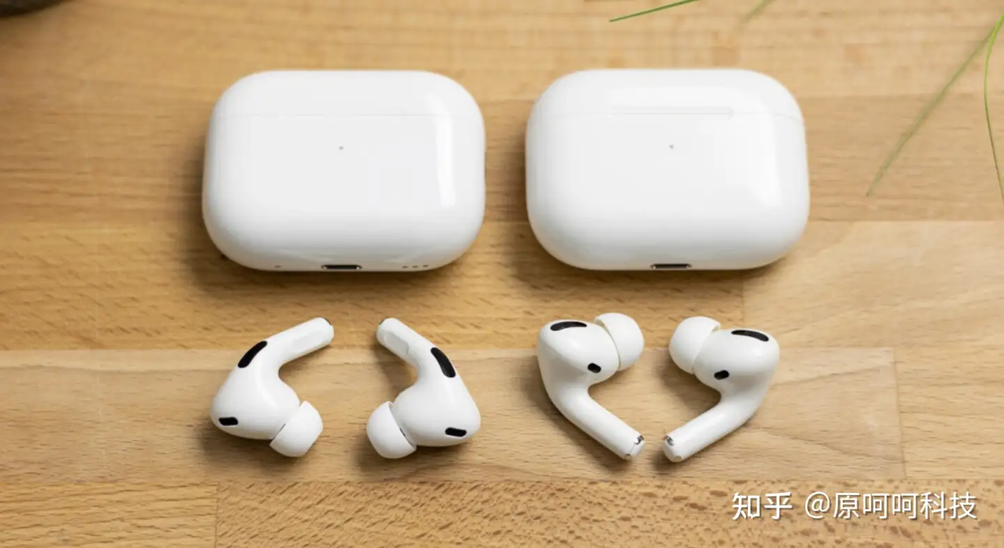 オーディオ機器 イヤフォン 围观！第2代AirPods Pro真香评测：Apple迄今为止最好的无线耳机- 知乎