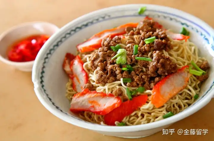 马来西亚的哪些美食小吃值得品尝？