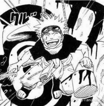 漫画角色的符号化 画风趋同的致命原因 知乎