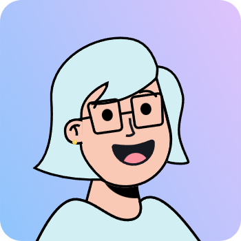 author logo