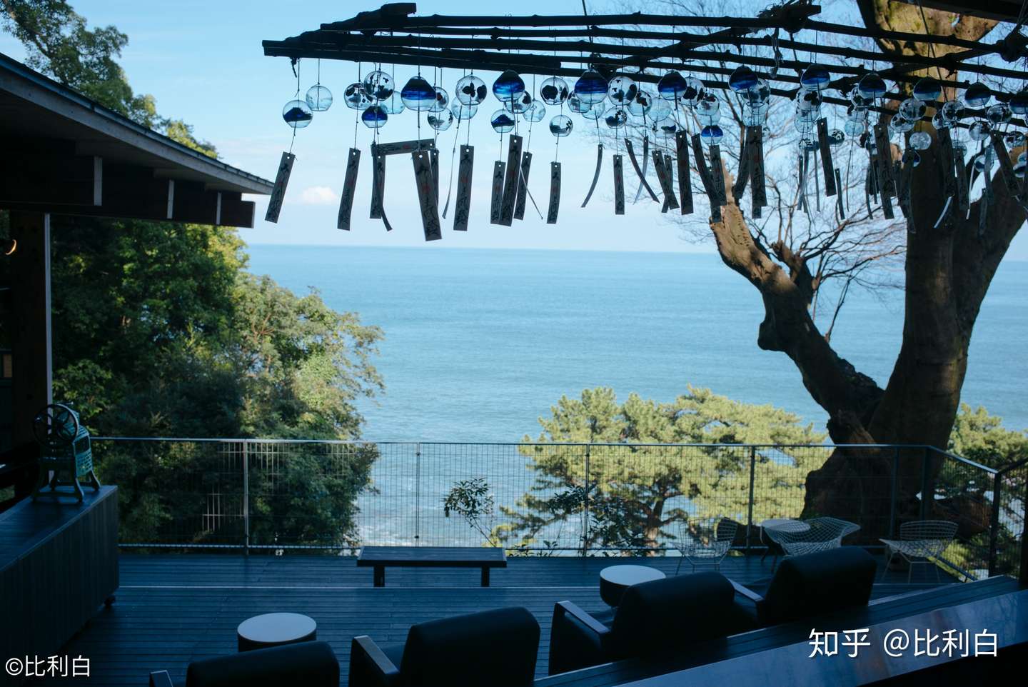 伊豆的蓬莱之夏 界 热海 知乎