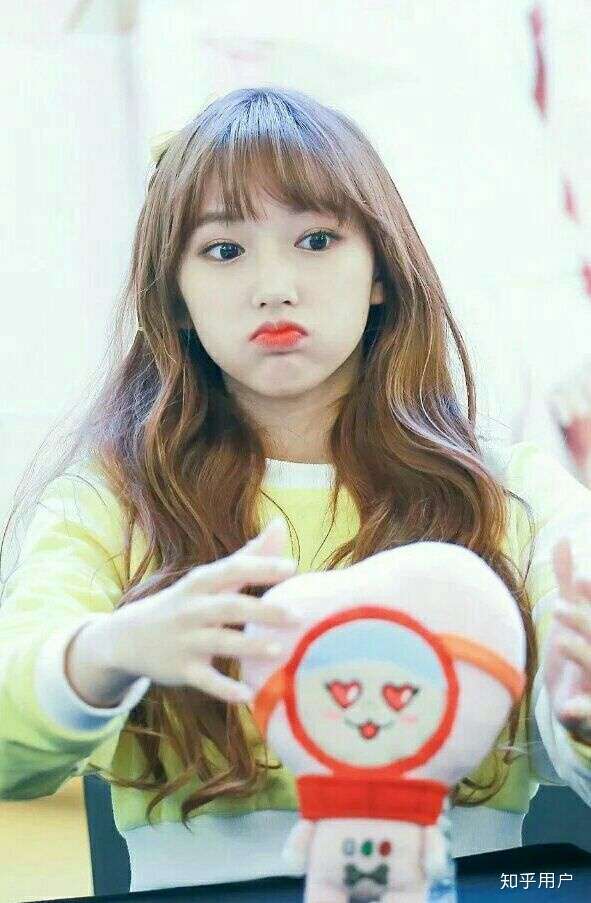 犬系长相的女孩子是什么样的