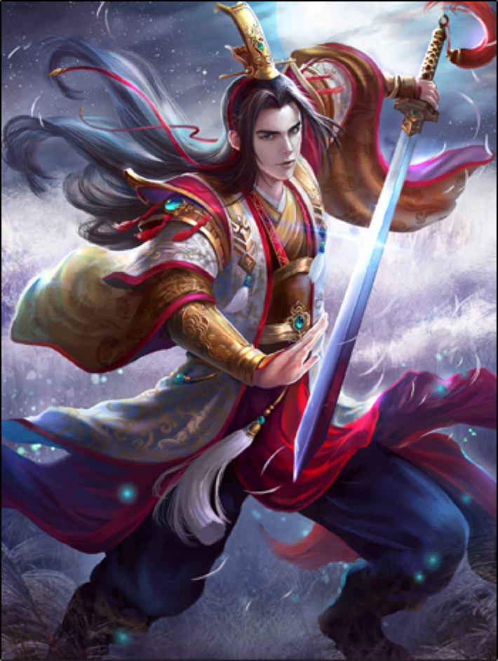 三国杀武将刘谌的身份适应性和强度怎么样