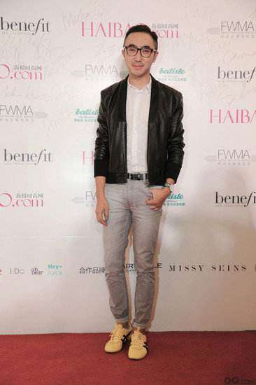 如何评价 反裤衩阵地 王欣?