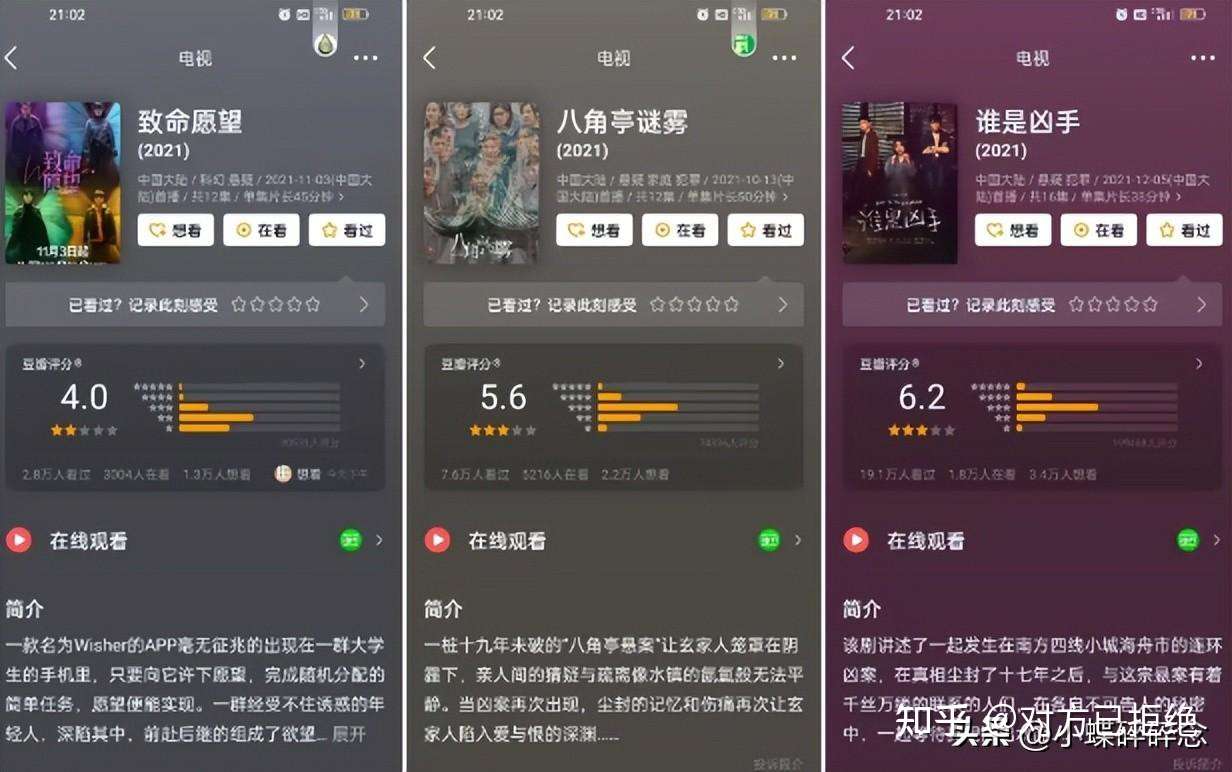 电视剧回响什么时候播出 电视剧回响演员表详情介绍