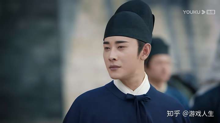 鹤唳华亭中的萧定权和东宫中的李承鄞哪个更吸引你?