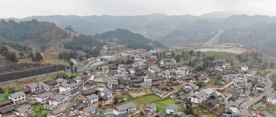 乡村振兴背景下如何构建村域尺度国土空间规划 知乎