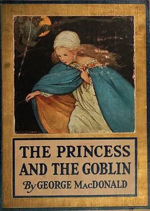 《指环王》的作者托尔金童年最喜欢的小说