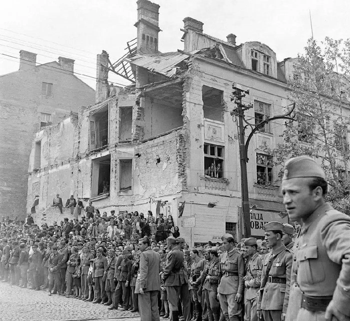 意大利解放日 - 6 Séparation Des Pouvoirs世界线:第二次大革命战争(PART-3) - 知乎