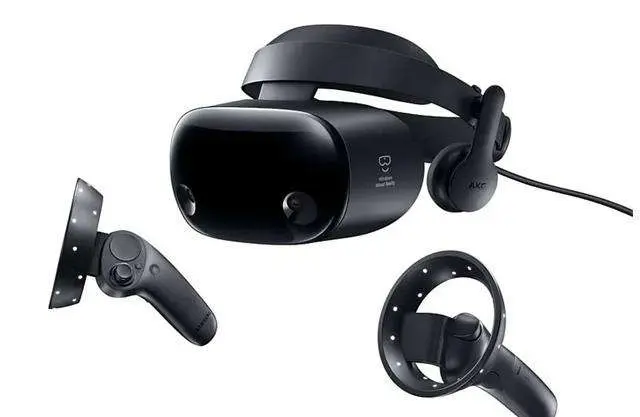 个人向VR硬件推荐/选购指南（更新到2022） - 知乎