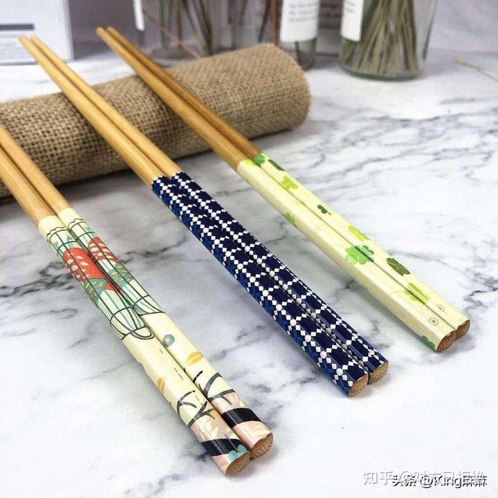 筷子怎么选才是好筷子 买筷子这5种不要买详情分析