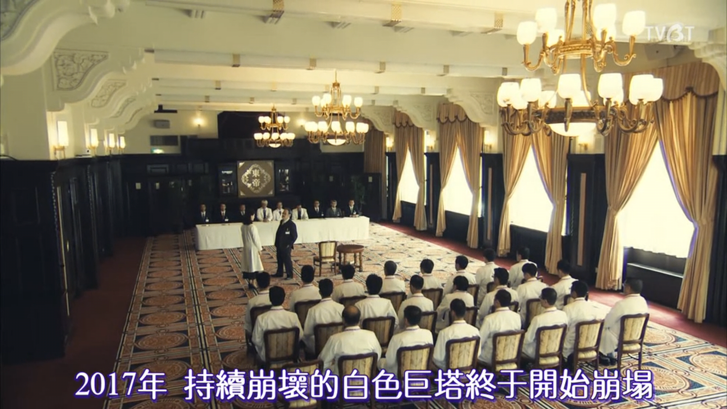 8 9分强势回归 年冠又是你了 知乎