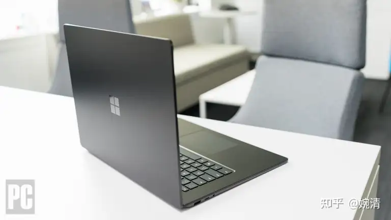 Microsoft Surface Laptop 4(15 英寸)评测- 知乎