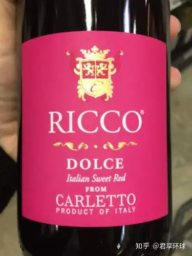 dryredwine是什么酒