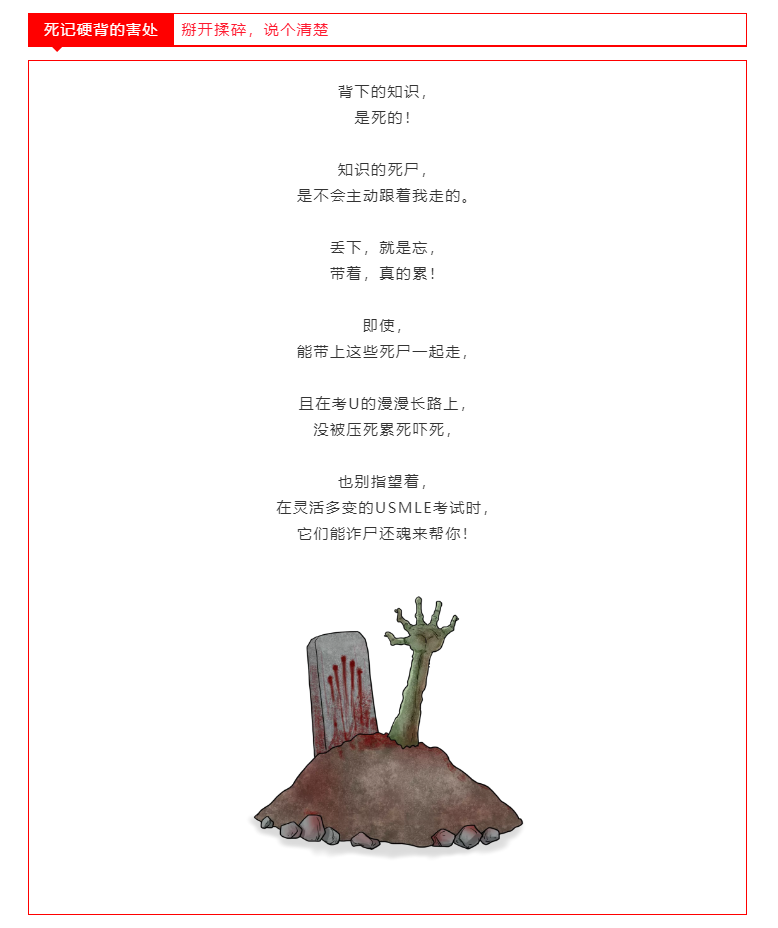 求知 是初心丨usmle Step1 256 出分前考经 By 赵舸昕 知乎