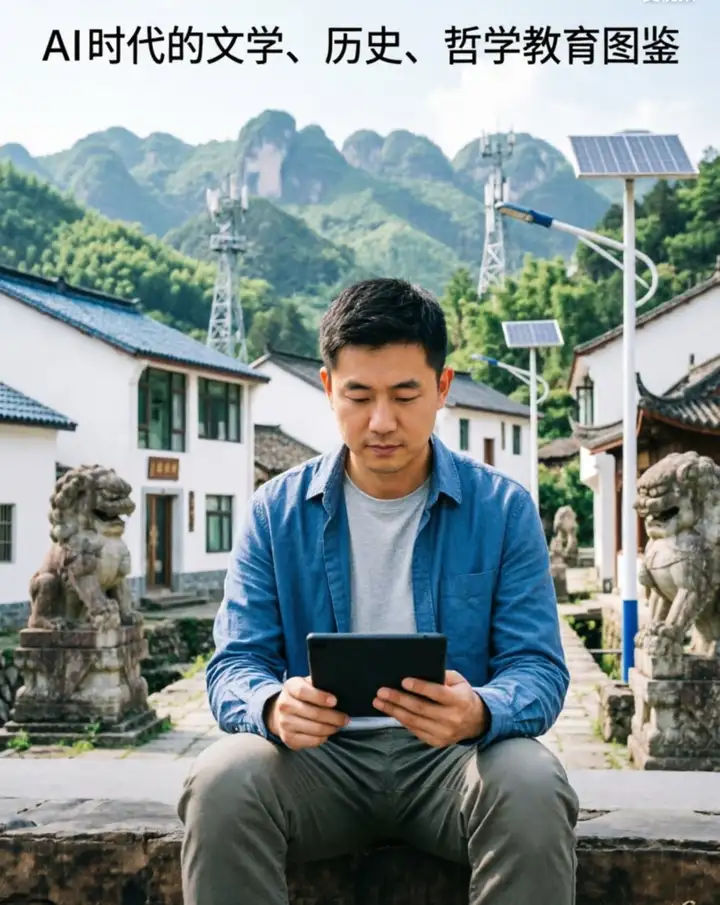 AI 时代，人文素养在个人发展和职业规划中扮演什么角色？