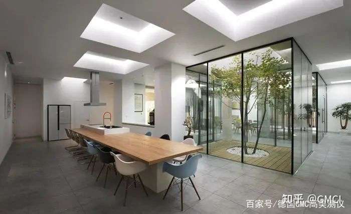 办公室照明应该如何测试 照度计mavolux 5032系列 知乎