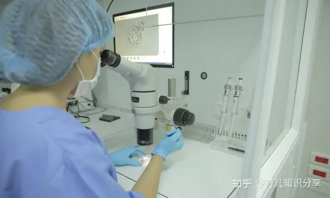 中国试管最好的医院（普通人做第三代婴儿试管大约多少钱？）
