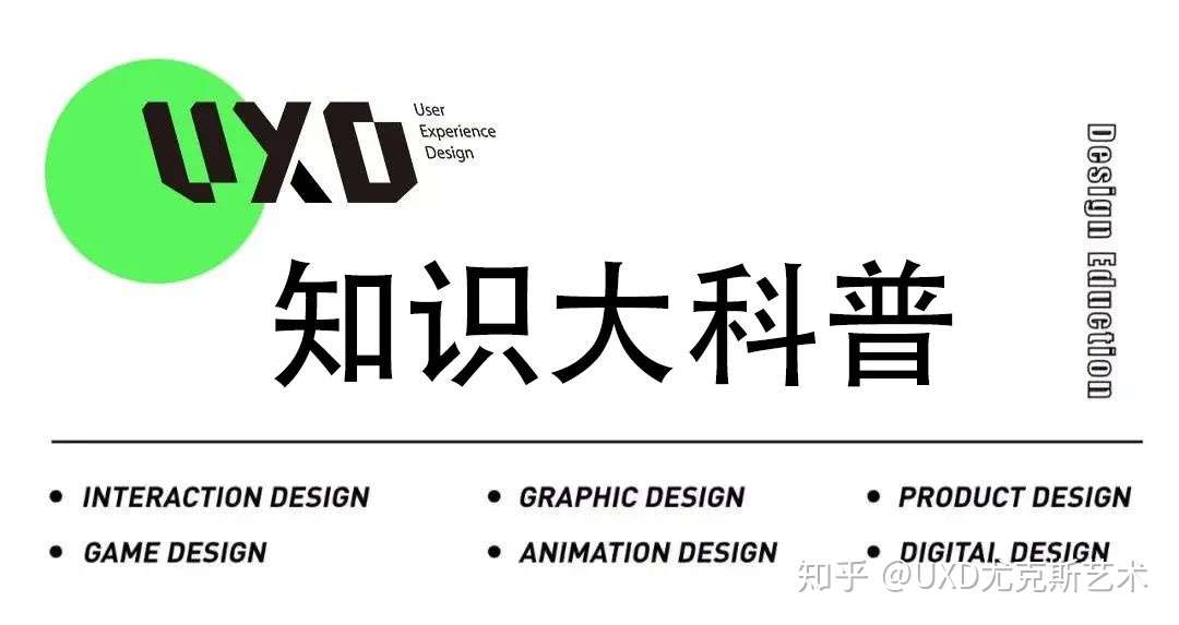 交互设计师必须懂的100个英文专业用词 有了它从此作品集英文翻译再也不用愁了 知乎