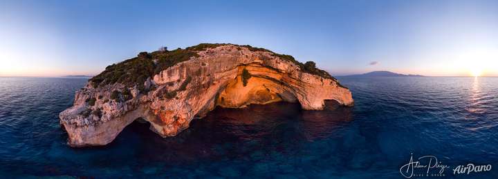 AirPano