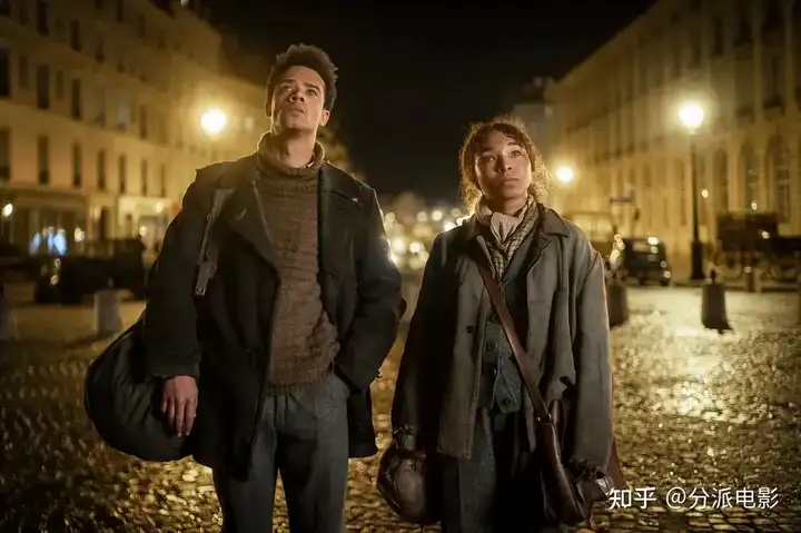 年度情欲大戏,《夜访吸血鬼第二季》豆瓣9.1还在涨!