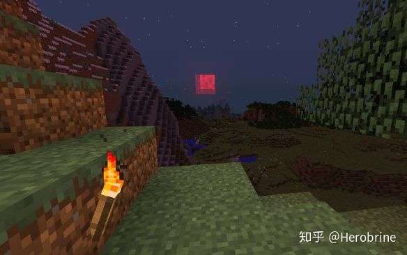 我穿越到了我的世界minecraft 3 知乎