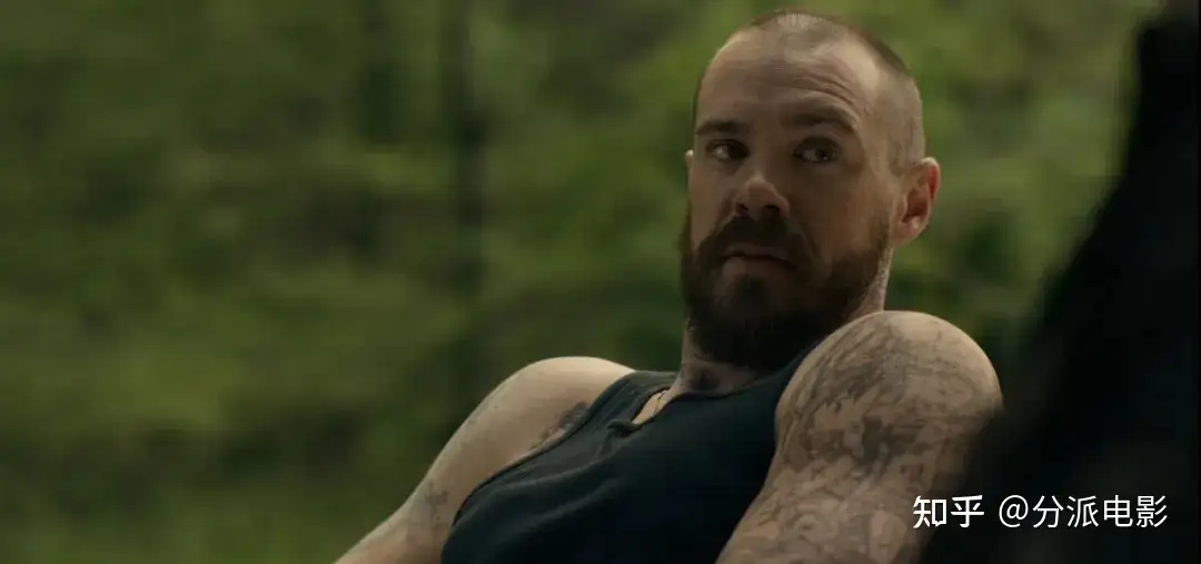 《特别小组》低开高走，HBO这部犯罪新剧赢麻了