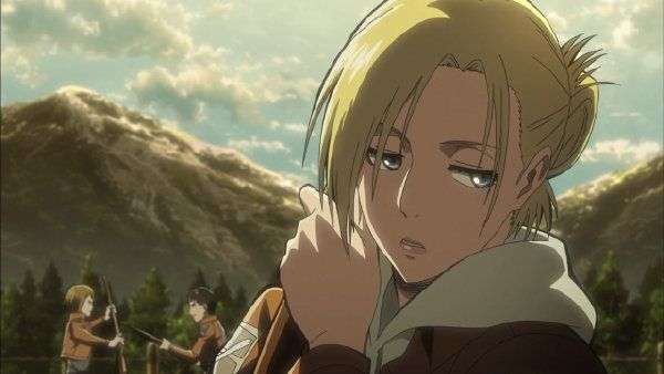 哪一瞬间你有次元壁破裂的感受?