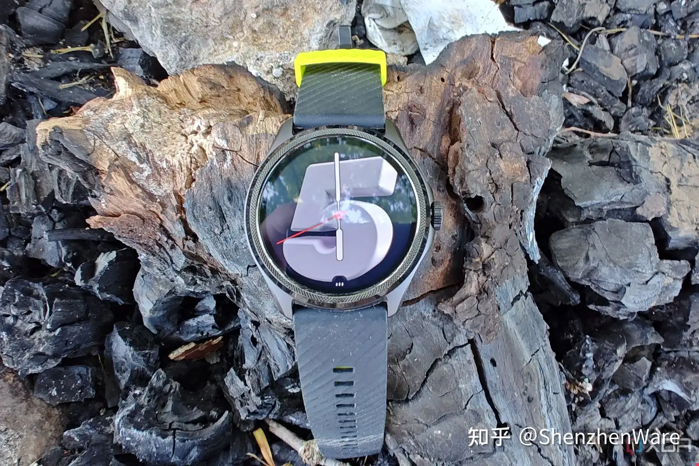 搭载地表最强芯的TicWatch Pro 5，要做健康领域的CoPilot - 知乎