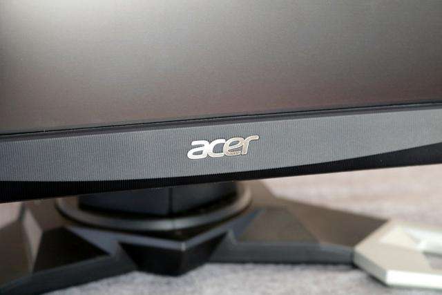 畅快吃鸡游戏专业才好 Acer暗影骑士电竞曲面显示器评测 知乎