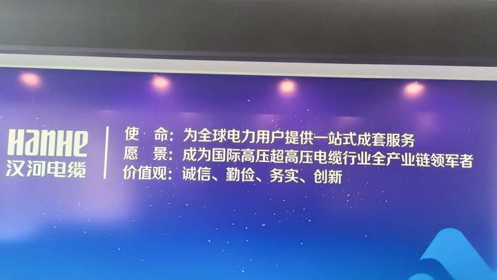 青岛城市经济学会与汉河电缆股份交流合作 助力青岛城市经济发展