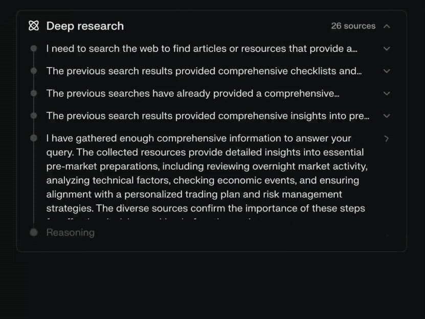 Perplexity免费推出Deep Research：性能超过R1、o3-mini等，CEO：感谢DeepSeek