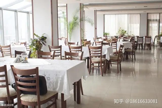 开餐厅所需手续以及证照办理流程，请收好（开餐厅要办理什么证件） 第2张