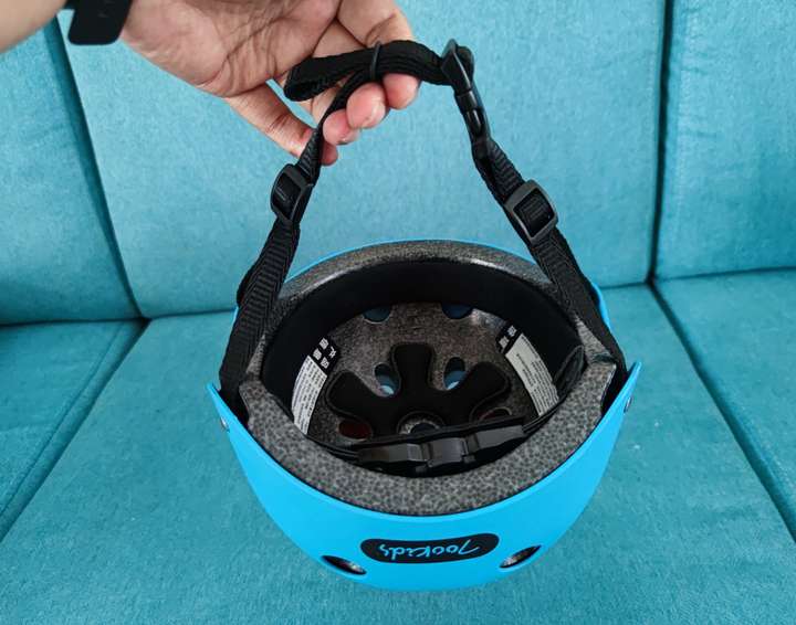 解放父母双手,2-7岁小朋友的运动伴侣,柒小佰儿童减震滑步车