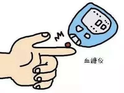 血糖仪哪个牌子哪个型号更准确些,家庭用的?