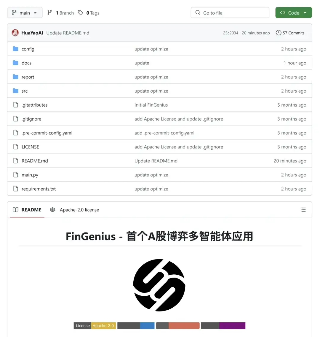 00 后天才团队，发布全球首个 A 股金融博弈智能体应用
