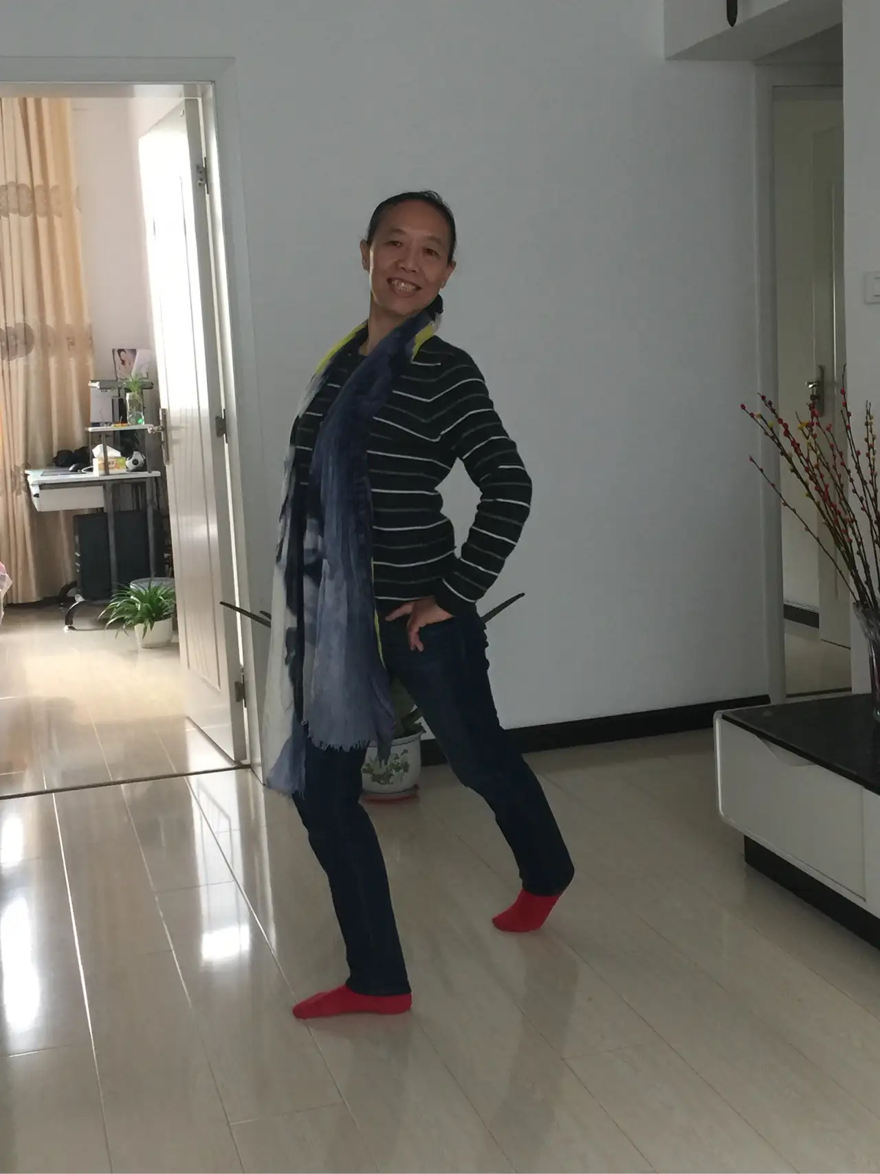 跳广场舞后身体发生的故事- 知乎