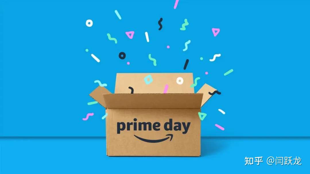 直击21年亚马逊prime会员日 重构跨境网购体验 知乎