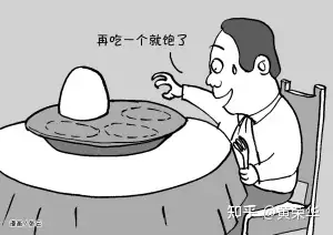 饱人不知饿人饥 zhuanlan.zhihu.com