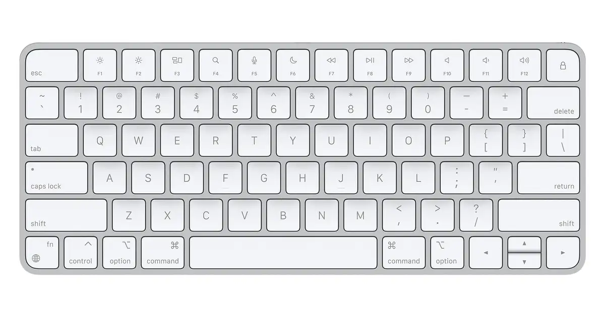 magic keyboard for mac妙控键盘用在iPad上体验如何？ - 知乎