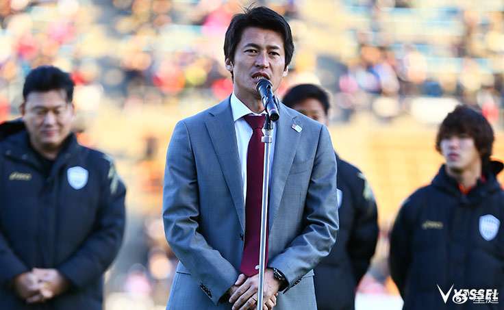 星庭专栏 八仙过海 18年j1联赛的新帅们 知乎