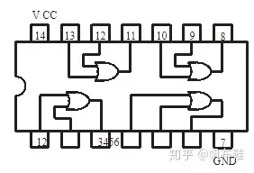 C05. 完成计算机主脉冲逻辑布线