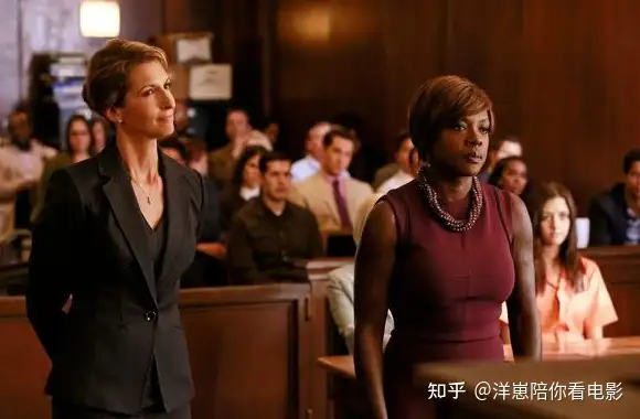 有没有大尺度的搞笑美剧?插图4