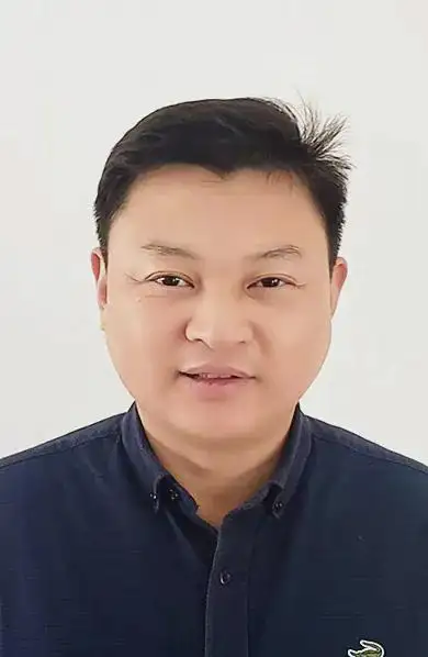 科技兴企扎根新能源市场安徽民进企联会副会长刘明虎