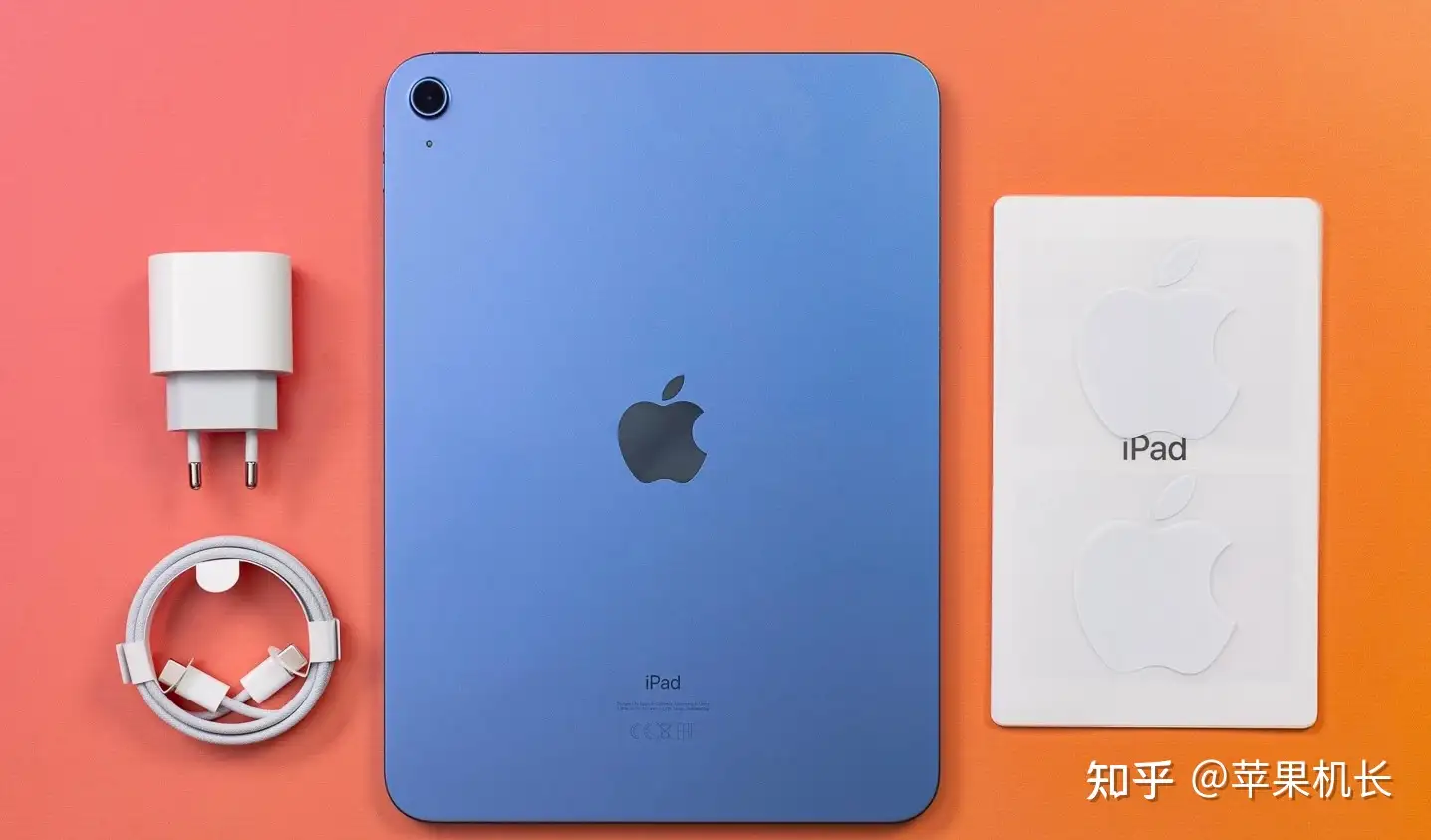 不吹不黑，iPad 10 使用了12天，说一下使用感受- 知乎