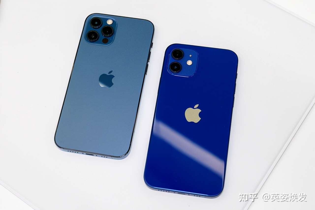 买iphone 12 Pro还是iphone 13 为啥有的果粉宁选iphone 12 Pro而不是iphone 13 知乎