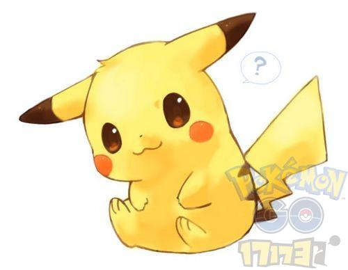 Pokemon GO精灵宝可梦初始精灵选完后没精灵怎么办