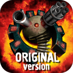 图片[1]-《战地防御》v1.3.17 MOD APK（无限生命值）经典塔防安卓手机游戏 - 山海之花 - 宝藏星球屋-山海之花 - 宝藏星球屋