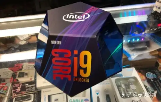 Intel 9代酷睿桌面处理器选择手札- 知乎